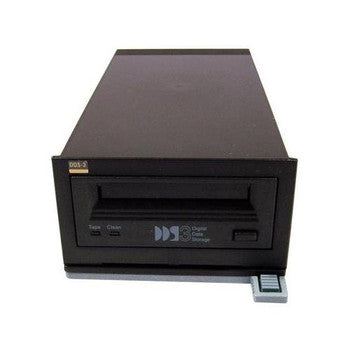 HP - A3640-60001 - 12/24gb Dds-3 Dat Single-Ended Hot-Plug Tape Drive