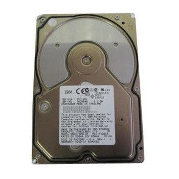 IBM - 85G2550 - 1GB 5400RPM Ultra SCSI 3.5 512KB Cache Deskstar Hard Drive"