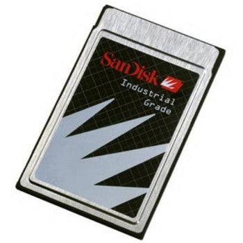 SanDisk - SDP3A-32-101-00 - 32MB PCMCIA ATA Industrial Memory Card