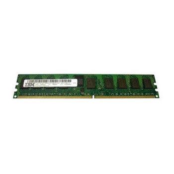 IBM - 12R9616 - 4GB DDR2 Registered ECC PC2-4200 533Mhz Memory