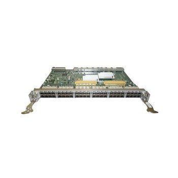 EMC - 105-000-028 - 4Gbps 48-Ports FC Card Positron Blade For ED-DCX-B