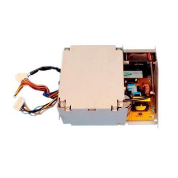 HP - RG1-4153-020CN - Scanner Power Supply Assembly includes Power Supply Fan and Support Bracket for LaserJet Printers