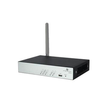 HP - JG513ALA - Msr930 3g Router Router Wwan 4-port Switch Gigabit Lan