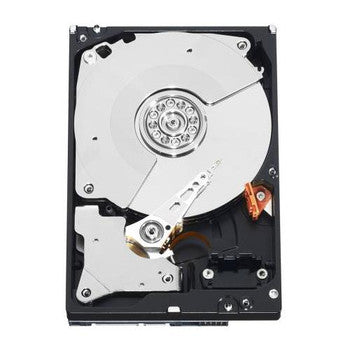 Dell - 341-9253 - 500GB 7200RPM SATA 3.0 Gbps 2.5 16MB Cache Hot Swap Hard Drive"