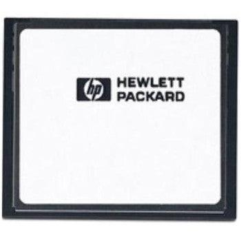 HP - JC686A - 256 MB CompactFlash (CF) Card 1 Card