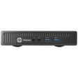 HP - M0Y10US#ABA - Elitedesk 800 G1 Mini i7-4785t 2.2GHz 8GB 180GB SSD Wireless