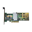 Cisco - RC460-PL002-RF - 8-Port SAS 6Gbps / SATA 6Gbps PCI Express 2.0 x8 Low Profile RAID 0/1/5/10/50/JBOD Controller Card