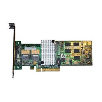 Cisco - RC460-PL002-RF - 8-Port SAS 6Gbps / SATA 6Gbps PCI Express 2.0 x8 Low Profile RAID 0/1/5/10/50/JBOD Controller Card