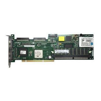 IBM - 32P0033-E - ServeRAID-6M PCI-x Ultra-320 SCSI Controller (128MB Cache)
