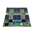 Intel - S2600IP - C602 Chipset Socket R Xeon E5-2600 v2 Processor Support Server Motherboard