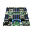 Intel - S2600CP - Socket R C602 Chipset Xeon E5-2600 v2 Processor Support Extended ATX Server Motherboard