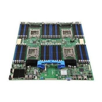 Intel - S2600CP - Socket R C602 Chipset Xeon E5-2600 v2 Processor Support Extended ATX Server Motherboard