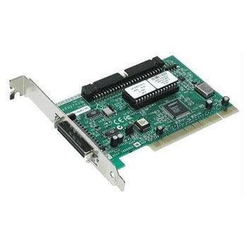 IBM - 40H0107 - PCI SCSI-2 Fast/Wide Adapter Single Ended (Type 4-A)