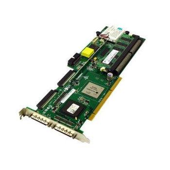 IBM - 13N2186 - ServeRAID-6M PCI-x Ultra320 SCSI Controller (256MB Cache)