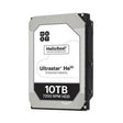 Hitachi - HUH721010AL4201 - 10TB 7200RPM SAS 12.0 Gbps 3.5 256MB Cache Ultrastar Hard Drive"