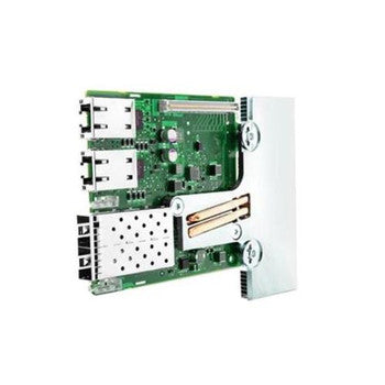 Dell - 540-BBFI - Broadcom 57800S 10GBase-T Rack Converged Network Daughter Card