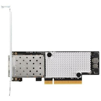 ASUS - 90SC05V1-M0UAY0 - Dual-Ports SFP+ 10Gbps Gigabit Ethernet PCI-Express 3.0 Network Adapter