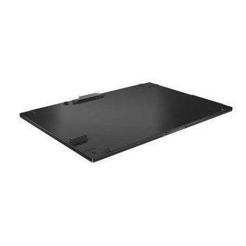 HP - RX932AAR - 6-Cell Li-Polymer 46Wh Ultra-Slim Long Life Notebook Battery for 2700 Series Laptop PC