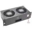 HP - 154846-001 - Redundant Fan Assembly