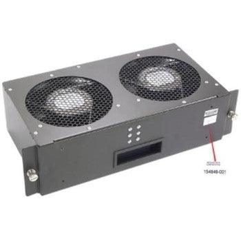 HP - 154846-001 - Redundant Fan Assembly