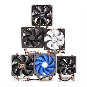 Toshiba - P000309200 - Cooling Fan With Heatsink Assembly
