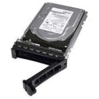 Dell - 342-2083 - 450GB 15000RPM SAS 6.0 Gbps 3.5 16MB Cache Hot Swap Hard Drive"