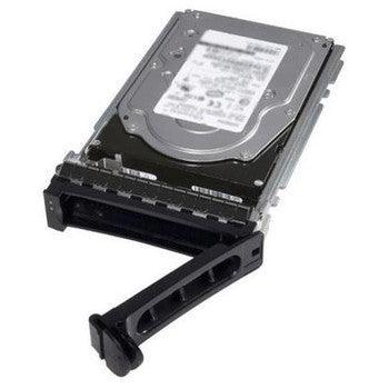 Dell - 342-2083 - 450GB 15000RPM SAS 6.0 Gbps 3.5 16MB Cache Hot Swap Hard Drive"