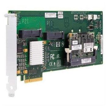 HP - 613270-001 - Smart Array P812 PCI-Express 24-Ports (8-Internal/16-External) Serial Attached SCSI (SAS) RAID Controller Card with 1GB (FBWC) Flash Mem