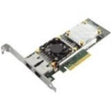 Dell - 430-4412 - Broadcom 57810S Dual Port 10GBASE-T Converged Network Adapter PCI Express 2 Port(s) 2 Twisted Pair