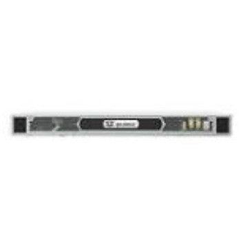HP - 589478-B21 - QLogic InfiniBand Switch 36 Ports QSFP 40 Gbps