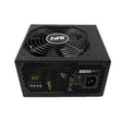 Sparkle Power - R-FSP600-80ETN - 600-Watts ATX12V 2.3 Switching 80Plus Platinum Power Supply with Active PFC
