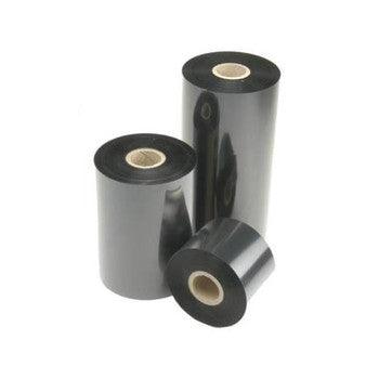 Toshiba - BX760106AG2 - B-472/482/572 Thermal Transfer Ribbon Value Wax/resin Black
