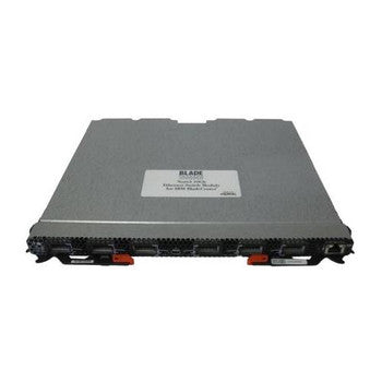 IBM - 26K6530 - Nortel Networks Layer 2/3 Gigabit Ethernet Copper Switch Module 6 x 1000Base-T LAN Switching Module