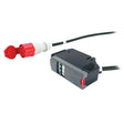 APC - PDM3532IEC-560 - 200V AC Power Distribution Module