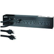 APC - SBP1500RM - 8-Outlets 1.5KVA 8 x NEMA 5-15R 1.50 KVA Rack-Mountable Power Distribution Unit (PDU)