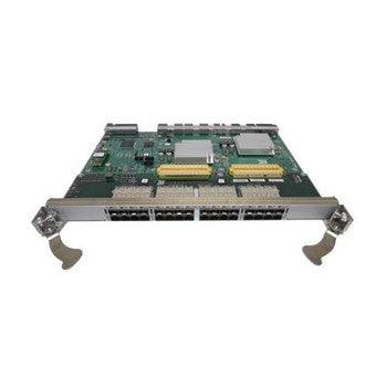 HP - 481547-001 - StorageWorks 32-Ports SFP 8Gbps Fibre Channel Blade Switch