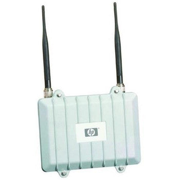 HP - J9380B - ProCurve MSM310-R IEEE 802.11a/b/g 54 Mbps Wireless Access Point Power Over Ethernet