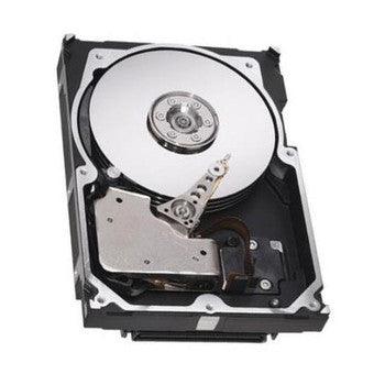 Dell - 342-0206 - 600GB 15000RPM SAS 6.0 Gbps 3.5 16MB Cache Hot Swap Hard Drive"