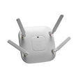 Cisco - AIR-CAP3602E-B-K9 - Aironet 3600e IEEE 802.11n 1.30Gbps Wireless Access Point