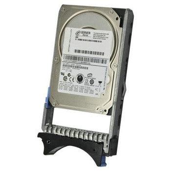 IBM - 2076-3204 - 450GB 10000RPM SAS 6.0 Gbps 2.5 16MB Cache Hard Drive"