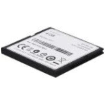 HP - JC685A - 512 MB CompactFlash (CF) Card 1 Card