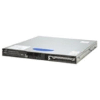 HP - JE489A - AirProtect 6100 Wireless Intrusion Prevention System Intrusion Prevention 2 Port Gigabit Ethernet IEEE 802.11a/b/g
