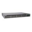 Juniper Networks - EX3300-48P - Juniper EX3300 48-Ports PoE+ 10/100/1000Base-T Switch with 4x SFP+ Uplink Ports
