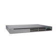 Juniper Networks - EX3300-24P - Juniper EX3300 24-Ports 10/100/1000Base-T Layer 3 Switch with 4 SFP+ uplink ports