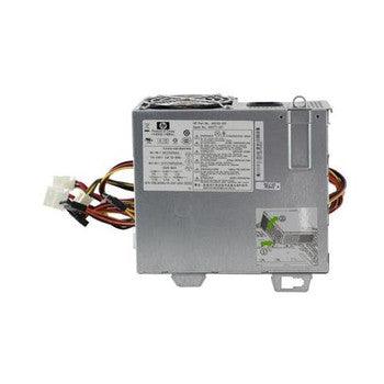 HP - 445771-001 - 240-Watts 24-Pin Mini Power Supply for RP5000/ 5700 POS System