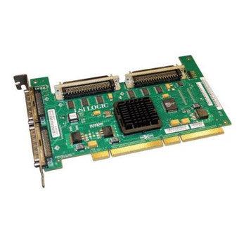 Sun - 375-3365-01 - StorEdge PCI-X Dual Channel 64-Bit 133MHz Ultra320 SCSI Controller Host Bus Adapter