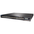 Juniper Networks - EX3200-48T-DC - Juniper EX3200 48-Ports 10/ 100/ 1000Base-T Switch with 190Watt DC Power Supply