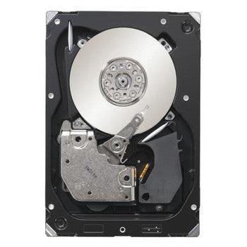 Dell - DD04W - 450GB 15000RPM SAS 6.0 Gbps 3.5 16MB Cache Hard Drive"