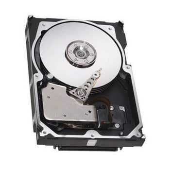 Dell - G009F - 450GB 15000RPM SAS 3.0 Gbps 3.5 16MB Cache Hard Drive"