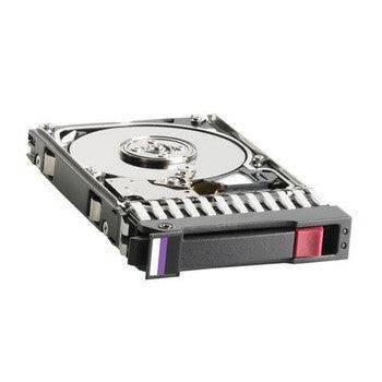 Sun - 390-0488 - 600GB 10000RPM SAS 6.0 Gbps 2.5 64MB Cache Hard Drive"